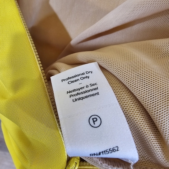 Cinq A Sept Miah Dress - Picture 9 of 9